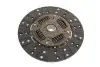 Комплект сцепления Mitsubishi L200 2.5 DI-D 4WD 05-15 (d=250mm) (+вижимний) KAVO PARTS CP-4069 (фото 5)