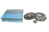 Комплект сцепления Mitsubishi L200 2.5 DI-D 4WD 05-15 (d=250mm) (+вижимний) KAVO PARTS CP-4069 (фото 6)