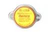 Кришка радіатора Renault Trafic 1.9dci 01-/Toyota Corolla/Mazda 323/Mitsubishi Lancer 84- (0.9bar) KAVO PARTS CRC-1001 (фото 1)