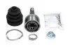 ШРКШ (зовнішній) Hyundai Accent/Getz 02-12 (25/22) (+ABS 48) KAVO PARTS CV-3009 (фото 1)