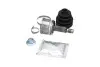 ШРКШ (зовнішній) Hyundai Accent/Getz 02-12 (25/22) (+ABS 48) KAVO PARTS CV-3009 (фото 2)