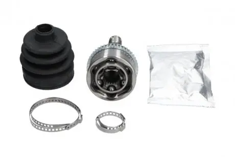 ШРКШ (наружный) Hyundai Getz 1.1 02-09 (25x19x52.5) ​​(ABS 48z) KAVO PARTS CV-3010