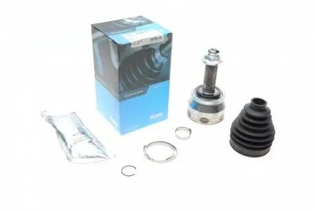 ШРКШ (зовнішній) Hyundai Accent 1.6 CRDi 11- (25/24z) KAVO PARTS CV-3045