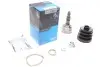 Шрус (зовнішній) Kia Rio 00-05 (24/21z) KAVO PARTS CV-4007 (фото 1)