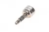 Шрус (зовнішній) Kia Rio 00-05 (24/21z) KAVO PARTS CV-4007 (фото 4)