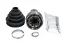 ШРКШ (наружный) Kia Sorento 02-11 (28x25z) KAVO PARTS CV-4015 (фото 1)