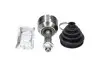 ШРКШ (наружный) Kia Sorento 02-11 (28x25z) KAVO PARTS CV-4015 (фото 3)