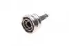 ШРКШ (наружный) Hyundai i30/Kia Ceed 07-12 (27x26x161)(+ABS 46z) KAVO PARTS CV-4017 (фото 10)