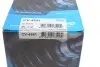 ШРКШ (зовнішній) Mazda 626 V 2.0 92-02 (28x23x149) (к-кт) KAVO PARTS CV-4541 (фото 12)