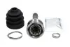 ШРКШ (зовнішній) Mitsubishi Pajero 2.5 TD 89-00 (28x25x216.1) KAVO PARTS CV-5508 (фото 1)