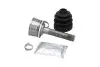 ШРКШ (зовнішній) Mitsubishi Pajero 2.5 TD 89-00 (28x25x216.1) KAVO PARTS CV-5508 (фото 2)