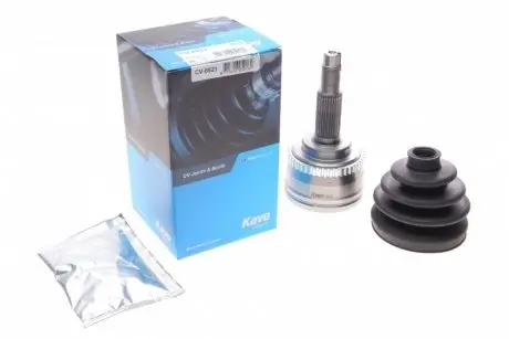 ШРКШ (зовнішній) Nissan Primera 96-01 (27/32z) (+ABS 44) (к-кт) KAVO PARTS CV-6523