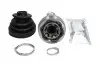 ШРКШ (наружный) Nissan X-Trail 01-13 (29x25x168) (+44 ABS) KAVO PARTS CV-6524 (фото 1)