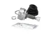 ШРКШ (наружный) Nissan X-Trail 01-13 (29x25x168) (+44 ABS) KAVO PARTS CV-6524 (фото 2)