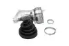 ШРКШ (наружный) Nissan X-Trail 01-13 (29x25x168) (+44 ABS) KAVO PARTS CV-6524 (фото 4)