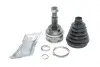 ШРКШ (зовнішній) Renault Kangoo 1.5DCI 01- (23x30x57.5x44z) KAVO PARTS CV-6538 (фото 1)