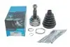 ШРКШ (зовнішній) Renault Kangoo 1.5DCI 01- (23x30x57.5x44z) KAVO PARTS CV-6538 (фото 5)