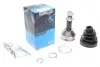 ШРКШ (наружный) Nissan Qashqai 1.5dCi/X-Trail 2.0/2.5 07-13 (29x35x161mm)(к-кт) KAVO PARTS CV-6565 (фото 1)