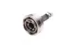 ШРКШ (наружный) Nissan Qashqai 1.5dCi/X-Trail 2.0/2.5 07-13 (29x35x161mm)(к-кт) KAVO PARTS CV-6565 (фото 10)