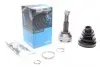 ШРКШ (зовнішній) Nissan Qashqai 1.6/2.0 07-13 (29x33x160) KAVO PARTS CV-6569 (фото 1)