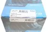 Пильник ШРКШ (зовнішній) Opel Astra 1.4 16V/1.6 16V/1.7TD 98- (22x77x100) KAVO PARTS CVB-1001 (фото 6)
