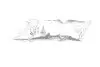 Пильник ШРКШ (зовнішній) Daewoo Lanos/Sens 1.3/1.5 97- (23x79x120) (к-кт) KAVO PARTS CVB-1002 (фото 6)