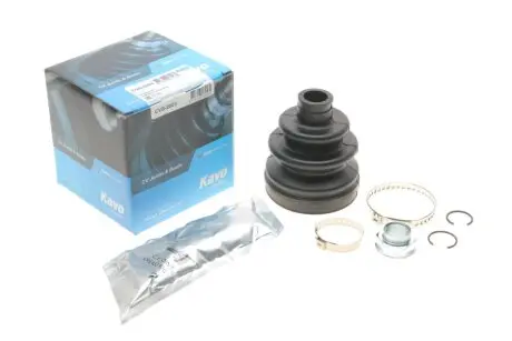 Пыльник ШРКШ (наружный) Honda Jazz 02-08 (22x77x100) (к-кт) KAVO PARTS CVB-2003