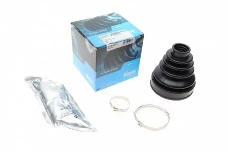Пыльник Шрус (внутренний) Nissan Qashqai 1.6-2.0 dCi 07-13 KAVO PARTS CVB-6533
