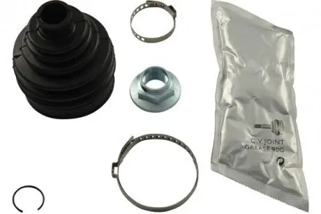 Пильник ШРКШ (зовнішній) Toyota Auris/Corolla 05-19 (20x71x100) KAVO PARTS CVB-9021