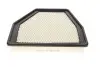 Фільтр повітряний Opel Antara 3.0 06- KAVO PARTS DA-739 (фото 2)