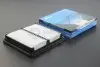Фільтр повітряний Matiz 0.8-1.0 98- KAVO PARTS DA-742 (фото 1)