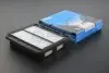 Фильтр воздушный Chevrolet Aveo/Kalos 1.2-1.6 02- KAVO PARTS DA-747 (фото 1)
