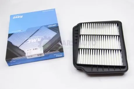 Фильтр воздушный Lacetti/Nubira 03- KAVO PARTS DA-749