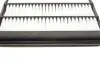 Фільтр повітряний Chevrolet Epica 2.0TDCi 04-11 KAVO PARTS DA-752 (фото 3)