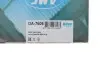 Фильтр воздушный Daihatsu Coure VII 1.0 07- KAVO PARTS DA-7606 (фото 5)