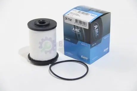 Фільтр паливний Chevrolet Aveo 1.3D 11- KAVO PARTS DF-7747