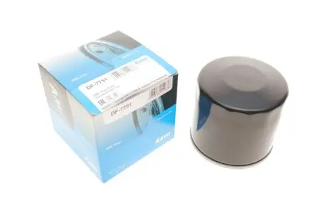 Фильтр топливный Daihatsu Rocky/Taft 2.5 D/2.8 TD 82-98 KAVO PARTS DF-7751