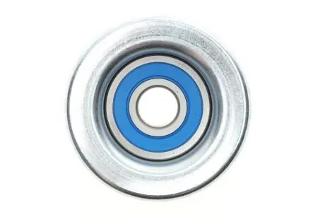 Ролик генератора Subaru Forester/Impreza 10- (паразитный) (80х27) KAVO PARTS DIP-10003