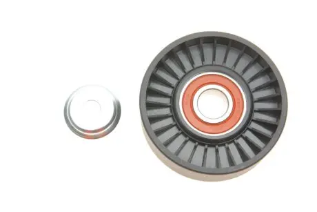 Ролик генератора Hyundai Santa Fe/Tucson 2.7 V6 01-10 (паразитный) (83x26) KAVO PARTS DIP-3016