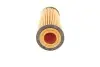 Фільтр масляний Chevrolet Aveo 1.4 DOHC 16V 11- /Opel Corsa E 1.4 16V 14- KAVO PARTS DO-730 (фото 4)