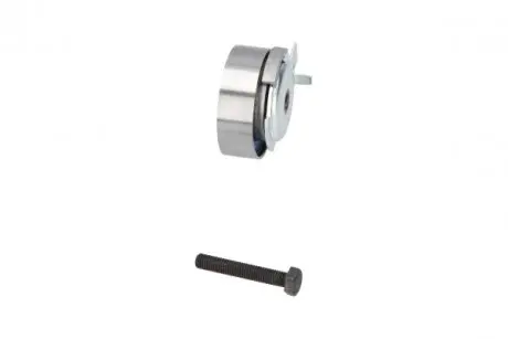 Ролик ГРМ Opel 1.2/1.4/1.6 87- (натяжной) (59x30) KAVO PARTS DTE-1001