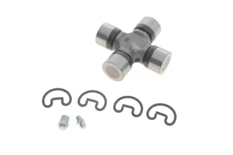 Хрестовина кардана Hyundai Santa Fe 00-06 (27x81) KAVO PARTS DUJ-3001