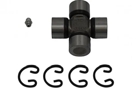 Хрестовина шарнірного вала KAVO PARTS DUJ-5501