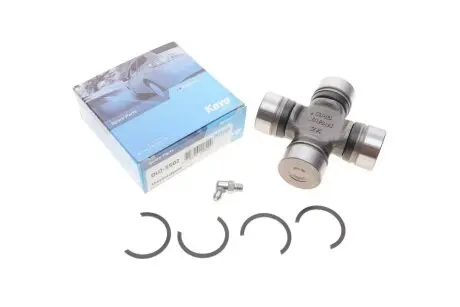 Хрестовина кардана Mitsubishi L200/Pajero 90- (30x58.1x85) KAVO PARTS DUJ-5502