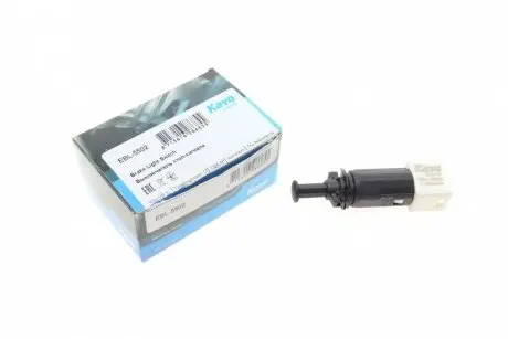 Датчик педалі гальма Renault Trafic/Master/Kangoo 97- (4 конт.) KAVO PARTS EBL-5502