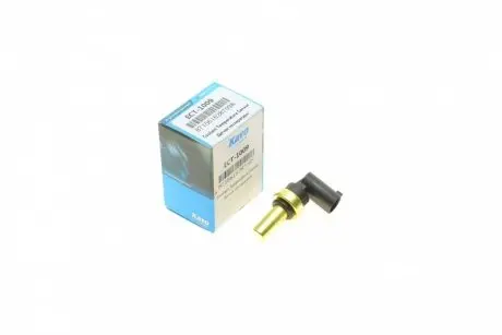 Датчик температури охолоджуючої рідини Opel Vectra C/Corsa D 1.2-1.8 03- KAVO PARTS ECT-1009