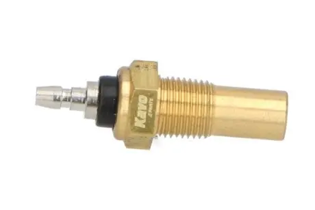 Датчик температури охолоджуючої рідини Honda Accord/Civic/Kia Pride 0.8-3.5 85- (1конт.) KAVO PARTS ECT-2006