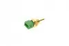 Датчик температури охолоджуючої рідини KAVO PARTS ECT-4507 (фото 5)