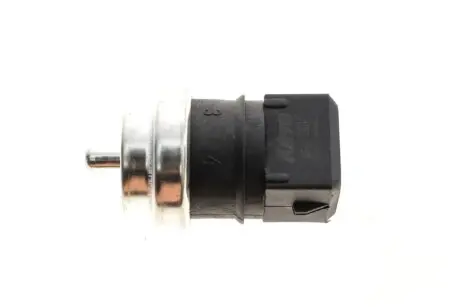Датчик температуры охлаждающей жидкости Renault Master/Opel Movano 1.5-2.5D 01- (4 конт.) (черный) KAVO PARTS ECT-5501