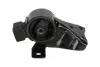 Подушка двигуна (задня) Mazda 323 F/S VI 1.5/1.6 98-04 KAVO PARTS EEM-4512 (фото 1)